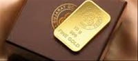 How much is 10 grams of gold selling for today?